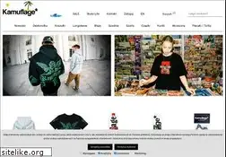 Sites similar to kamuflage.pl