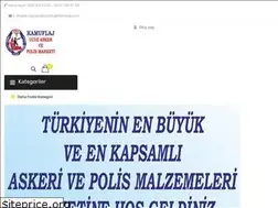 Sites similar to kamuflaj.com.tr