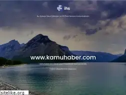 Sites similar to kamuhaber.com