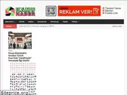 Sites similar to kamuhaber.xyz