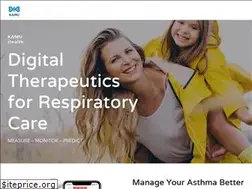 Sites similar to kamuhealth.com