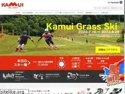 Sites similar to kamui-skilinks.com
