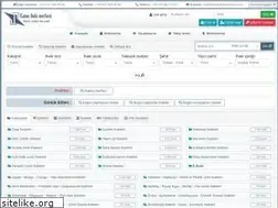 Sites similar to kamuihalemerkezi.com