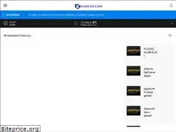 Sites similar to kamuisi.com