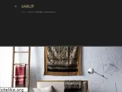 Sites similar to kamujp.com