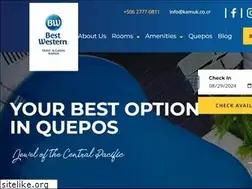 Sites similar to kamuk.co.cr