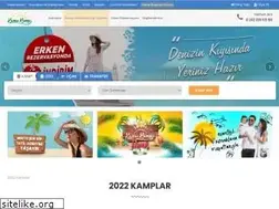 Sites similar to kamukamp.com