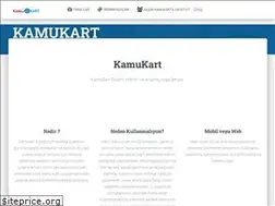 Sites similar to kamukart.com
