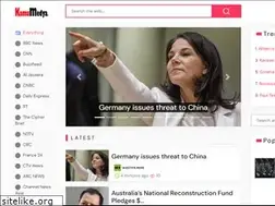 Sites similar to kamumedya.com