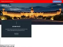 Sites similar to kamun.org