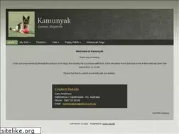 Sites similar to kamunyakgsd.com