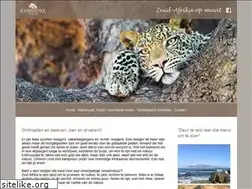 Sites similar to kamunyaktravel.nl