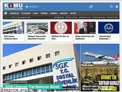Sites similar to kamupersoneliyim.com