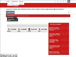 Sites similar to kamupress.com