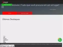 Sites similar to kamuraimoveis.com.br