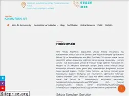 Sites similar to kamuranay.com