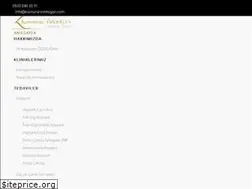 Sites similar to kamuranozdogan.com