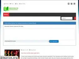 Sites similar to kamus-sunda.com