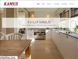 Sites similar to kamus.com.pl
