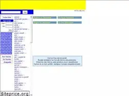 Sites similar to kamus.ihya.org