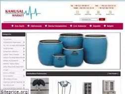 Sites similar to kamusalmarket.com
