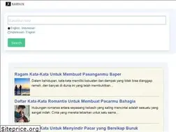 Sites similar to kamuscepat.com