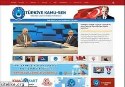 Sites similar to kamusen.org.tr