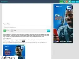 Sites similar to kamuskata.com