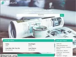 Sites similar to kamuslirik.com