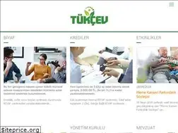 Sites similar to kamuvakfi.org.tr