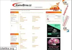 Sites similar to kamvbrne.cz
