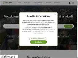 Sites similar to kamvecer.net