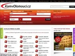 Sites similar to kamvolomouci.cz