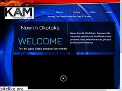 Sites similar to kamvp.com