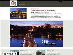 Sites similar to kamvpraze.info