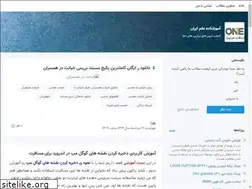 Sites similar to kamyab2015.blogsky.com