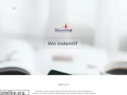 Sites similar to kamyabindia.com