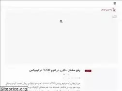 Sites similar to kamyar.dev