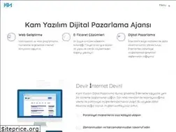 Sites similar to kamyazilim.com