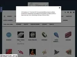 Sites similar to kamyczki.com.pl