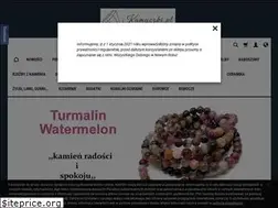Sites similar to kamyczki.pl