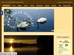 Sites similar to kamyk-kajaki.pl