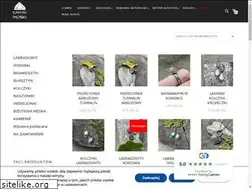 Sites similar to kamykimoniki.pl