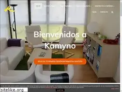 Sites similar to kamyno.es