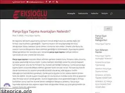 Sites similar to kamyonet.biz.tr