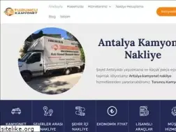 Sites similar to kamyonet.gen.tr