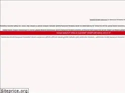 Sites similar to kamyonetkiralama.tr.gg