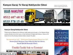 Sites similar to kamyongaraji.gen.tr
