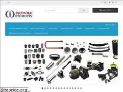 Sites similar to kamyontiryedekparca.com