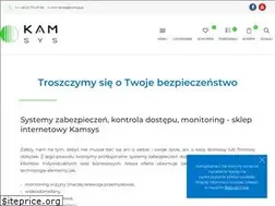 Sites similar to kamys.pl